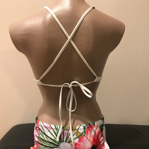 Aquadiva 2 piece swim set - Picture 6 of 8